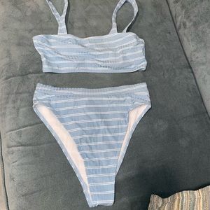 BRAND NEW Missguided Bikini